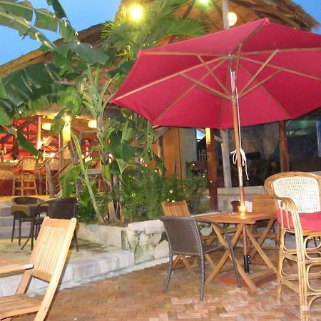 Serendipity Beach Resort Sihanoukville Dış mekan fotoğraf