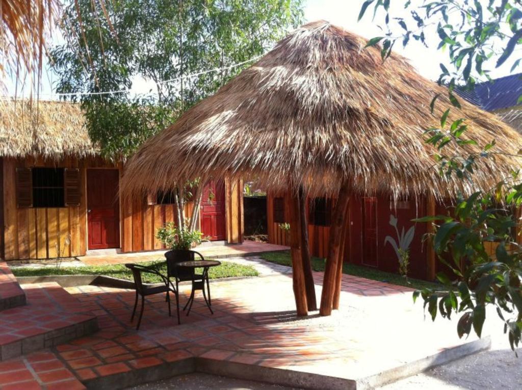 Serendipity Beach Resort Sihanoukville Oda fotoğraf