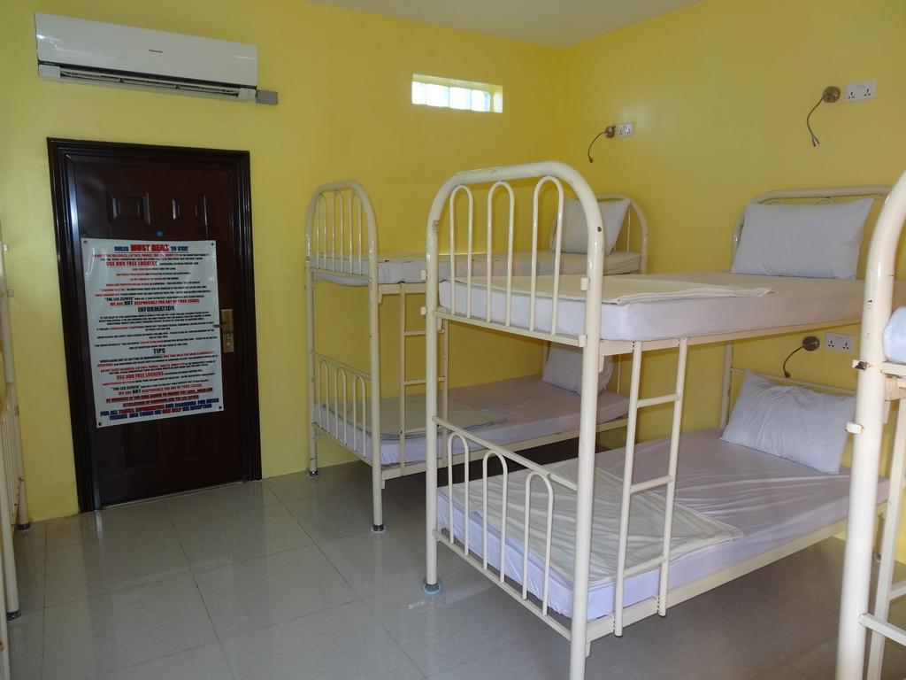 Serendipity Beach Resort Sihanoukville Oda fotoğraf