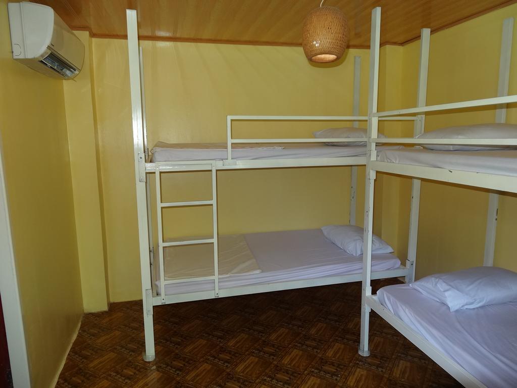 Serendipity Beach Resort Sihanoukville Oda fotoğraf