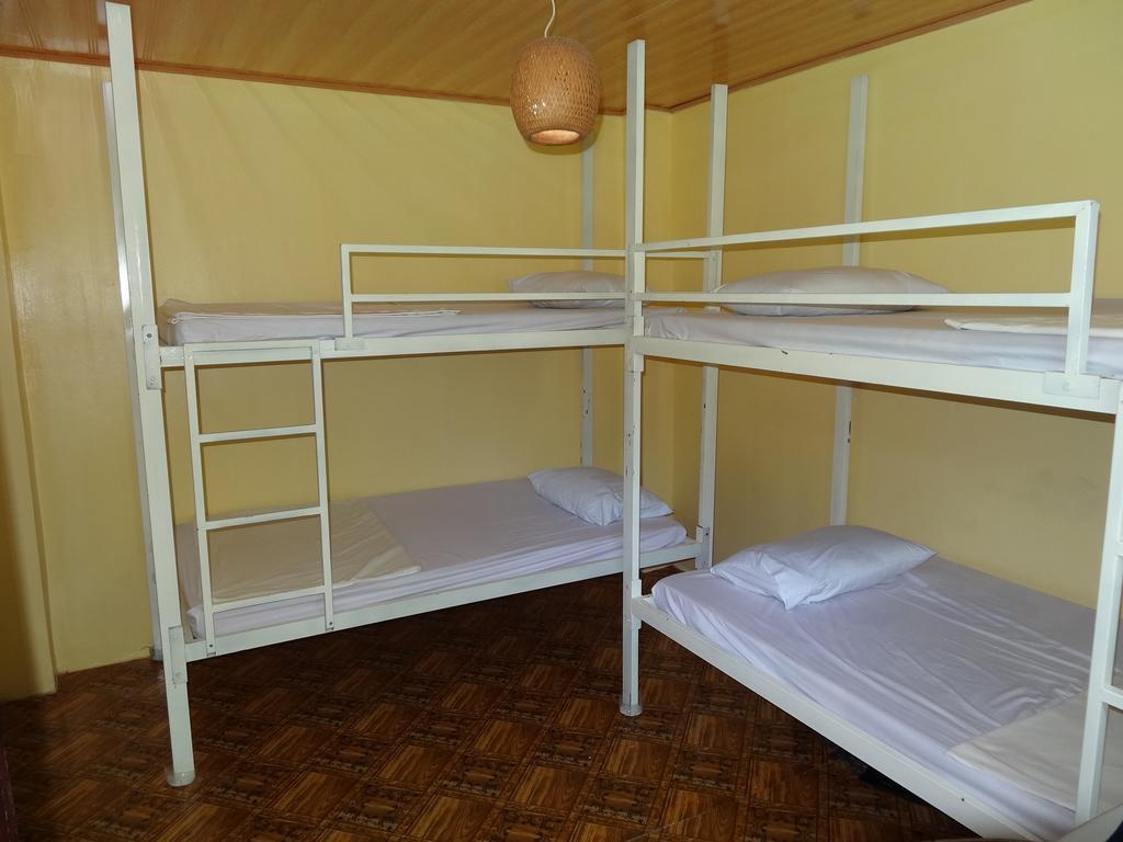 Serendipity Beach Resort Sihanoukville Oda fotoğraf