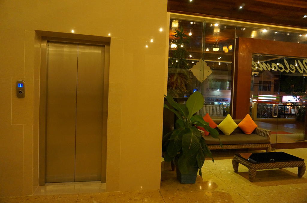 Serendipity Beach Resort Sihanoukville Dış mekan fotoğraf