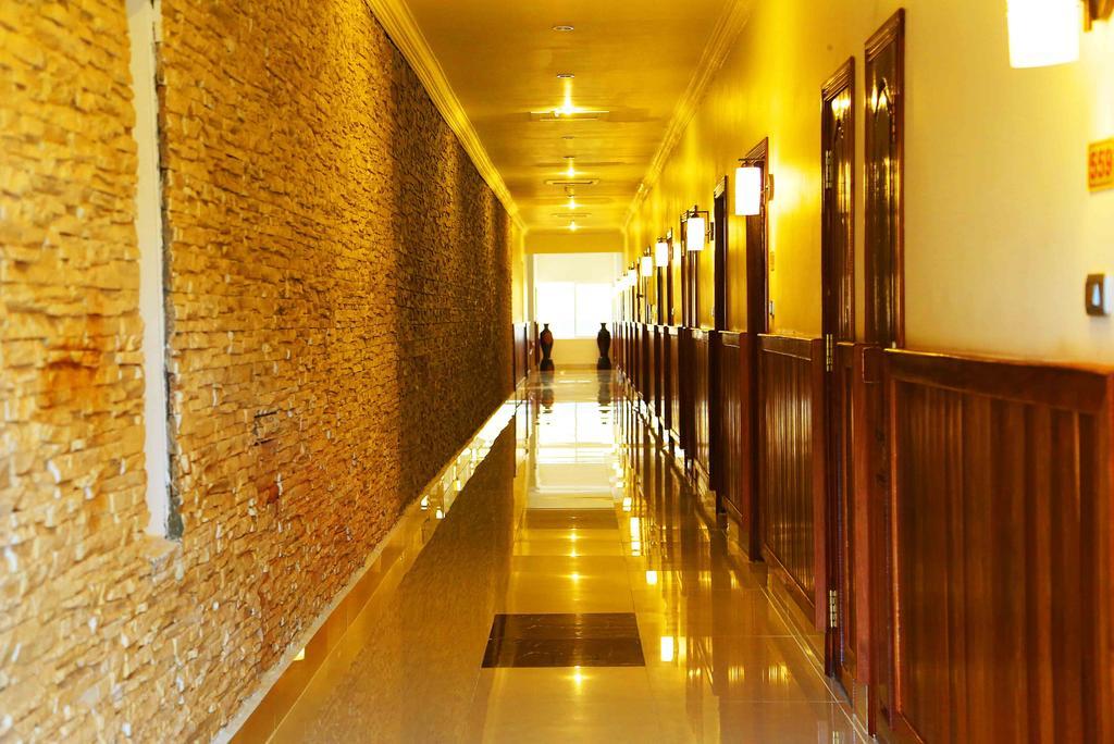 Serendipity Beach Resort Sihanoukville Dış mekan fotoğraf