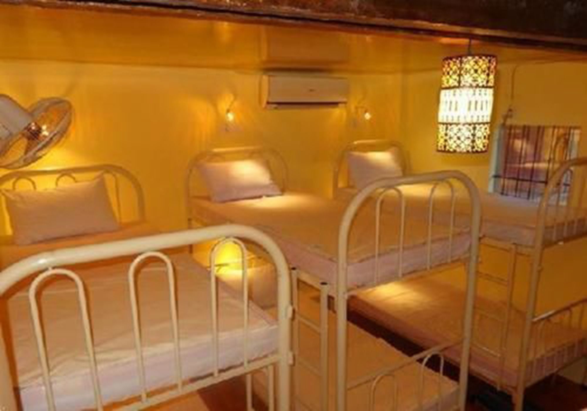 Serendipity Beach Resort Sihanoukville Dış mekan fotoğraf