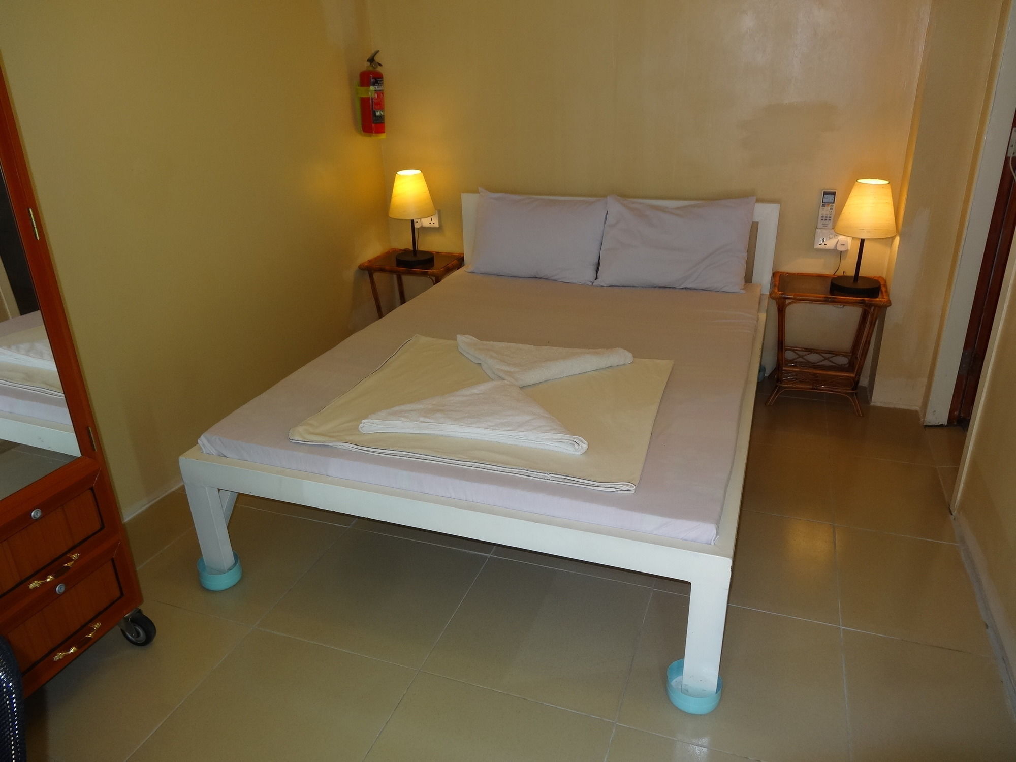 Serendipity Beach Resort Sihanoukville Dış mekan fotoğraf