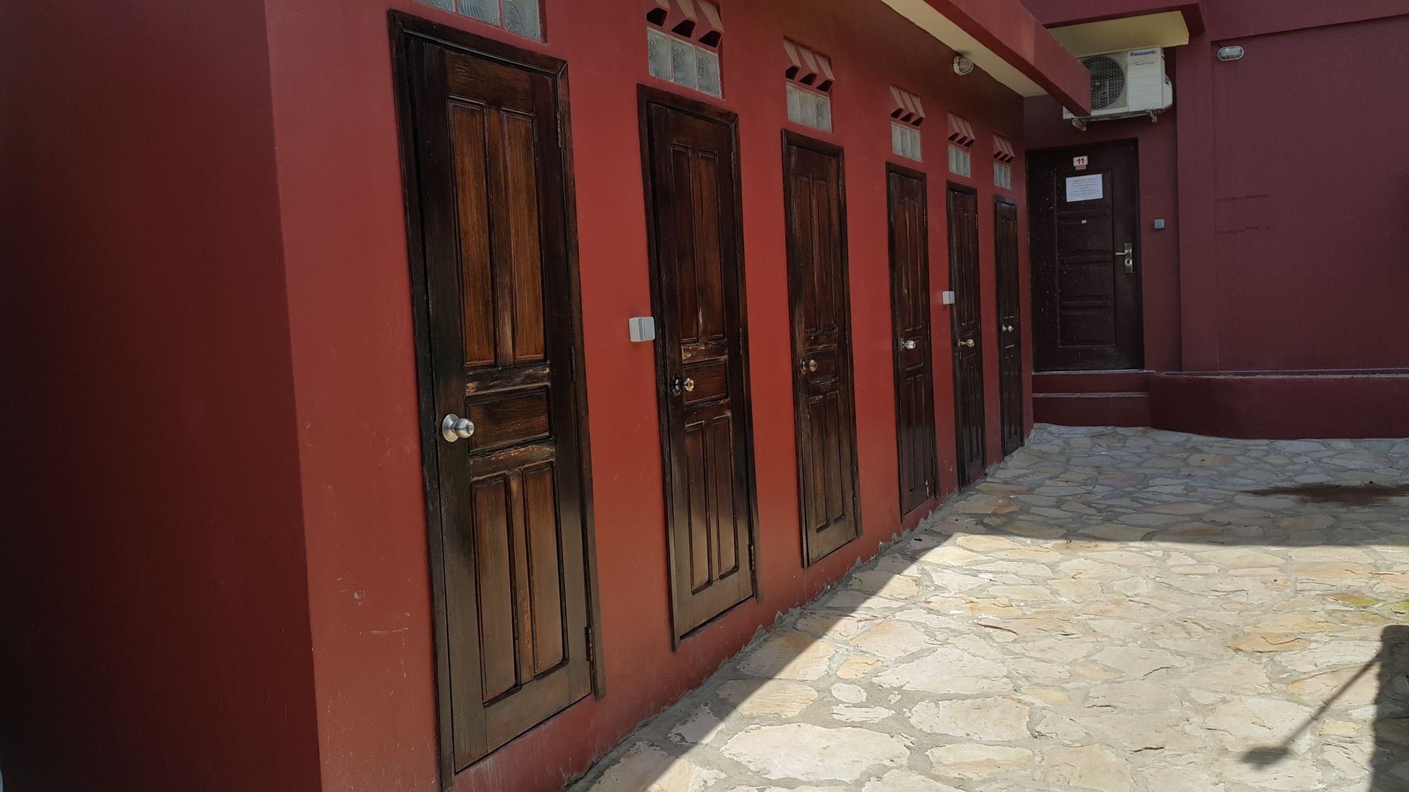 Serendipity Beach Resort Sihanoukville Dış mekan fotoğraf